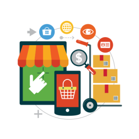 Разработка сложного сайта для сферы логистики в Хомсе